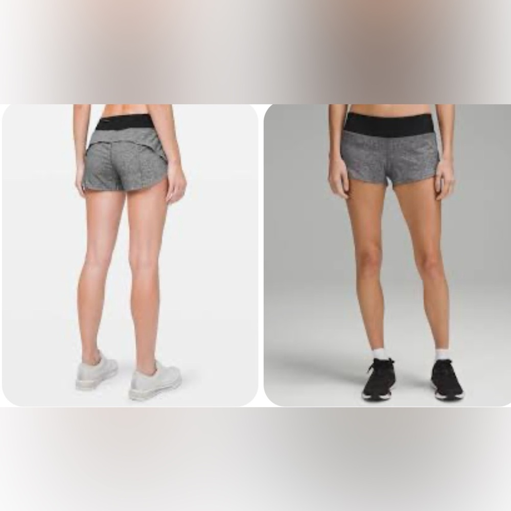 Lululemon Shorts Size 6